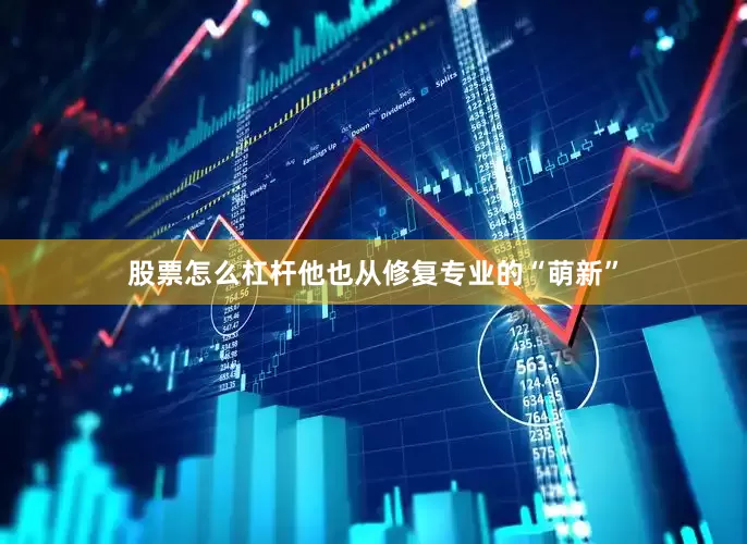 股票怎么杠杆他也从修复专业的“萌新”
