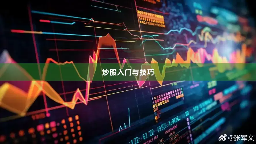 炒股入门与技巧